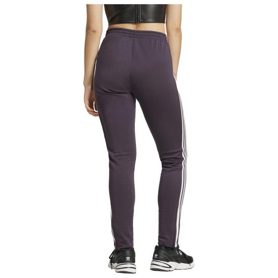 Adidas Γυναικείο παντελόνι φόρμας Adicolor Classics SST Track Pants